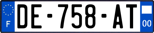 DE-758-AT