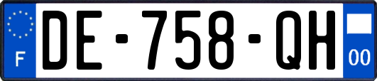 DE-758-QH