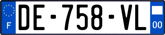 DE-758-VL