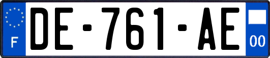 DE-761-AE