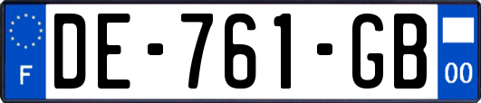 DE-761-GB