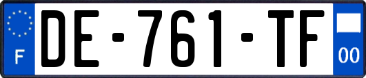 DE-761-TF