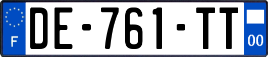 DE-761-TT