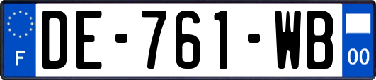 DE-761-WB