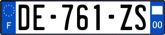 DE-761-ZS