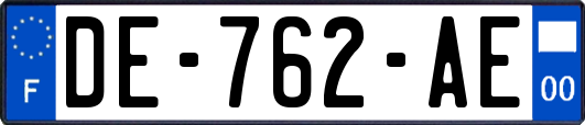 DE-762-AE