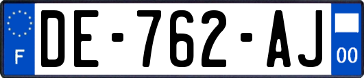 DE-762-AJ