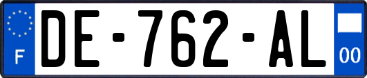 DE-762-AL