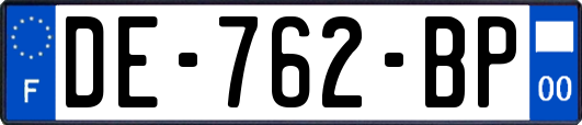 DE-762-BP