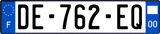 DE-762-EQ