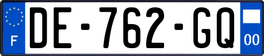 DE-762-GQ