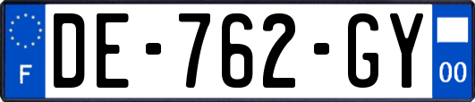 DE-762-GY