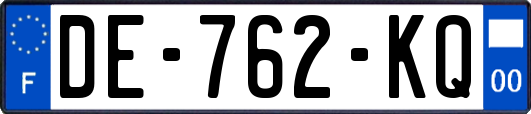 DE-762-KQ