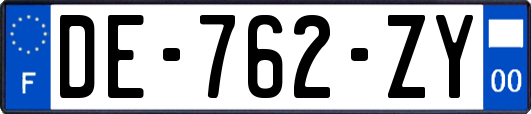 DE-762-ZY