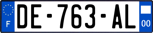DE-763-AL