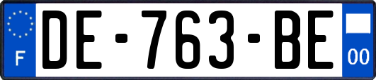 DE-763-BE