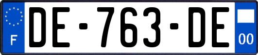 DE-763-DE