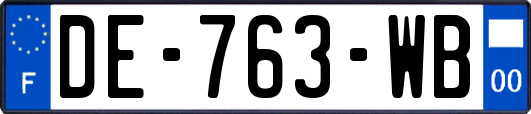 DE-763-WB