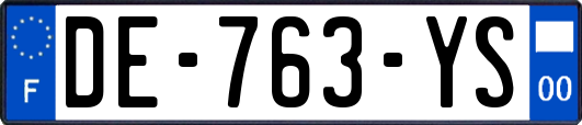 DE-763-YS