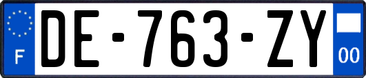 DE-763-ZY