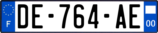 DE-764-AE