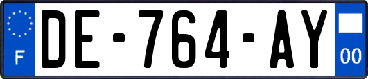 DE-764-AY