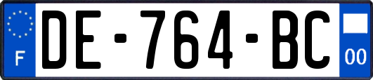 DE-764-BC