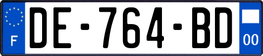 DE-764-BD