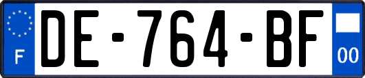 DE-764-BF