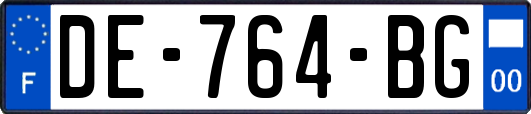 DE-764-BG