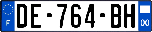 DE-764-BH