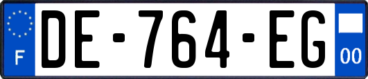 DE-764-EG