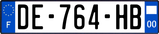 DE-764-HB