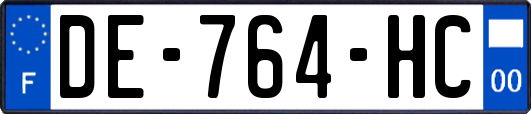 DE-764-HC