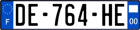 DE-764-HE