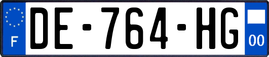 DE-764-HG