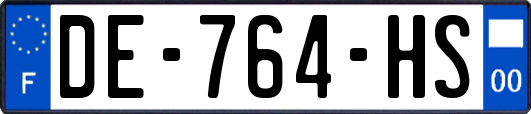 DE-764-HS