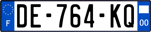 DE-764-KQ