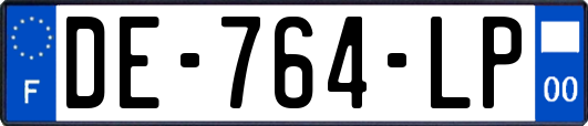 DE-764-LP