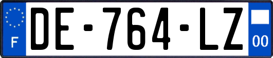 DE-764-LZ