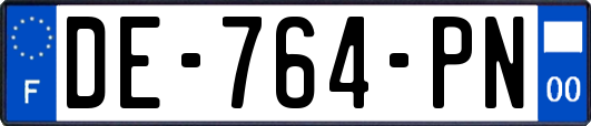 DE-764-PN