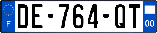 DE-764-QT