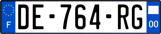 DE-764-RG