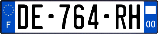 DE-764-RH