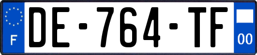 DE-764-TF