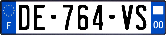 DE-764-VS