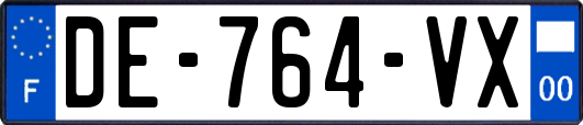 DE-764-VX