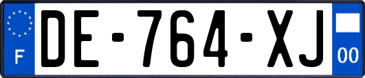 DE-764-XJ