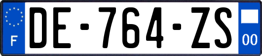 DE-764-ZS