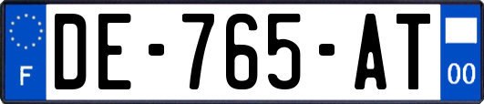 DE-765-AT